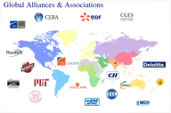GIS-ACG Global Alliances & Associations