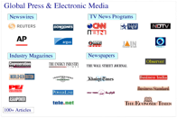 GIS-ACG Global Press & Media